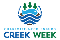 Creek Week Logo