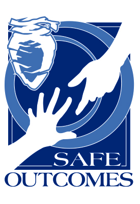 Safe Outcomes logo
