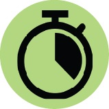 Timer icon