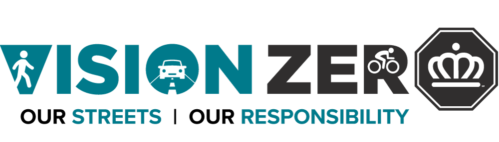 vision zero logo