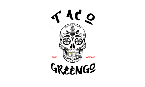 Taco Greengo logo