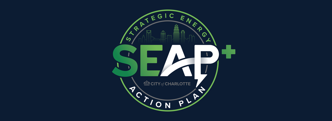 SEAP+ logo