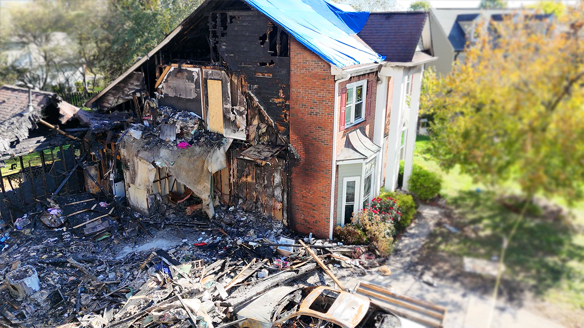 The aftermath of the Ledger Court fire—where quick action and training saved a Charlotte firefighter’s life—underscores the importance of Firefighter Survival Week, preparing recruits for the most critical moments on the fireground.