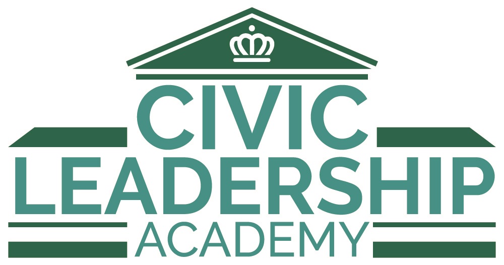 Civic Leadership Academy Logo