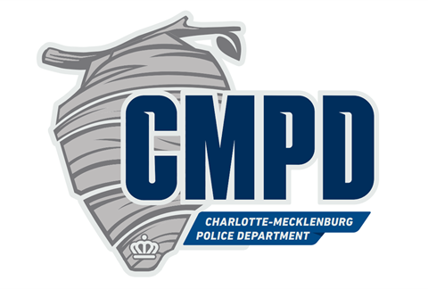 CMPD logo