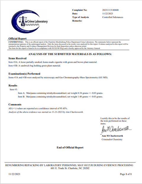 Marijuana Lab Report.PNG