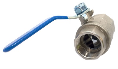 Ball Valve