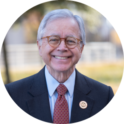 Council Member Edmund Driggs